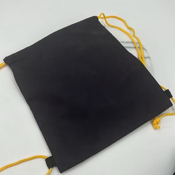 Disney lion King on Broadway drawstring backpack - Picture 3 of 4